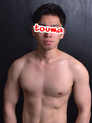 トウマ -Touma-