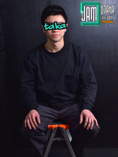 タカ -Taka- 1