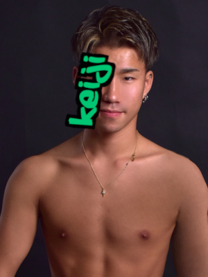 ケイジ -Keiji-