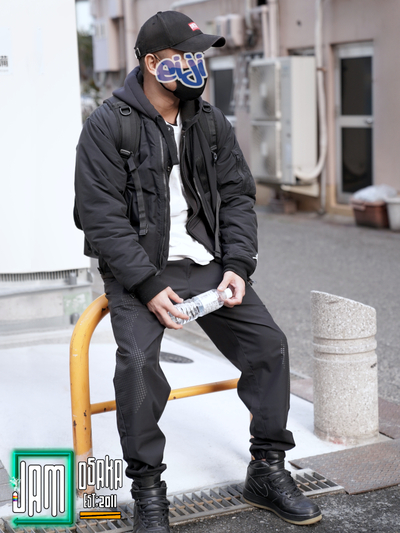 エイジ -Eiji- 1