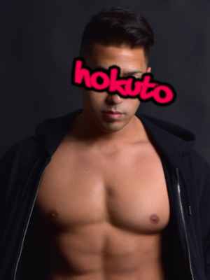 ホクト -Hokuto-