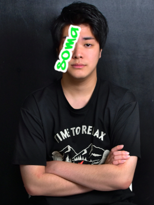 ソウマ -Soma-