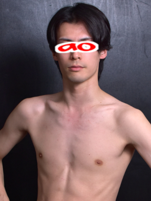 アオ -Ao-