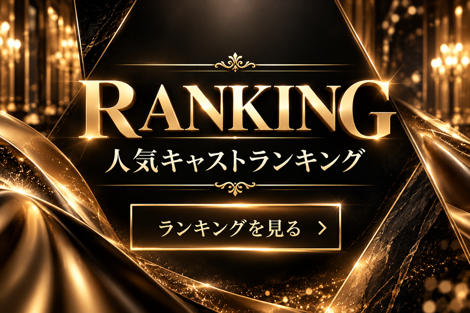 人気キャストランキング
